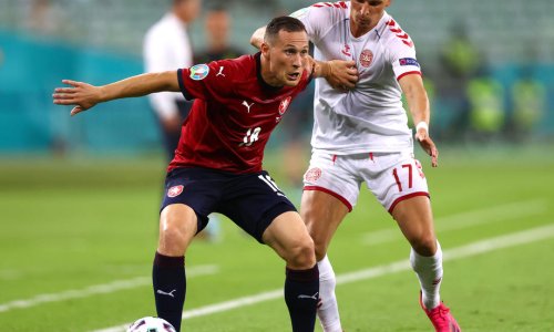 Danska pobijedila Češku i osigurala prvo polufinale nakon 1992. godine, a ako se povijest ponavlja, gledat ćemo ih na samom vrhu