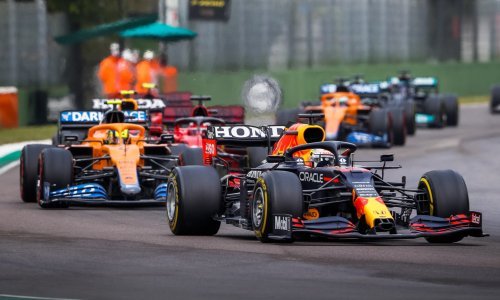 Dva velika iznenađenja i novi teški debakl Ferrarija obilježili su kvalifikacije za Veliku nagradu Austrije