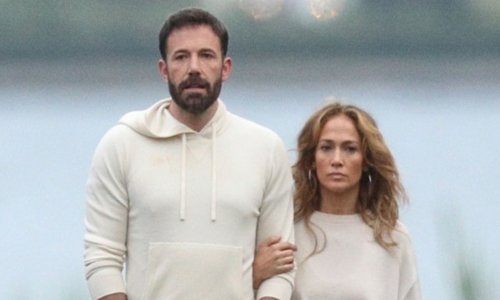 [FOTO] Nakon dva mjeseca nagađanja sada su 'službeno razotkriveni': Prijateljica objavila intimne fotke J-Lo i Bena Afflecka