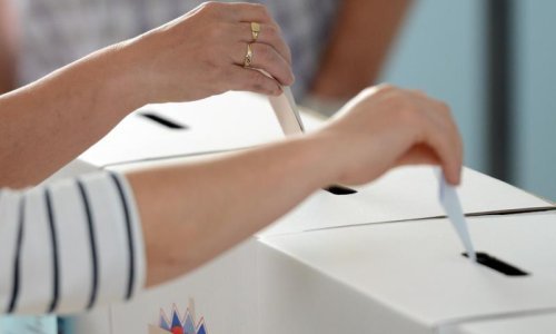 Evo što sve morate znati kada danas izađete na biralište