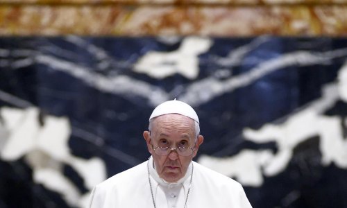 Papa će u rujnu posjetiti Mađarsku i Slovačku