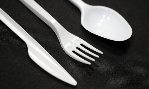 Od ponoći zabranjena proizvodnja plastičnih šalica, pribora za jelo, štapića za uši....