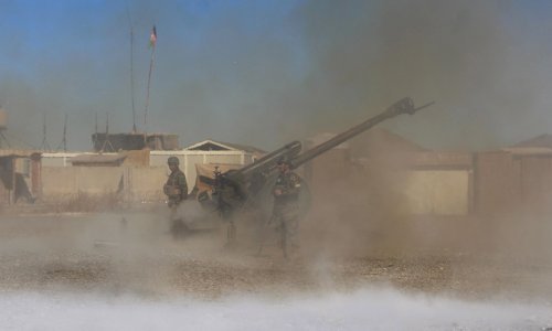 Talibani zauzeli barem 28 okruga, američke snage nastavljaju s povlačenjem