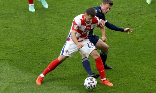 'Vatreni' iskreno govorio o bolnim temama vezanim uz hrvatsku reprezentaciju: Pričalo se i pisalo svašta, ali...