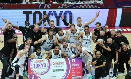 Nakon hrvatskih košarkaša i Aco Petrović ostao bez Olimpijskih igara; Slovenija predvođena briljantnim Dončićem ispisala povijest