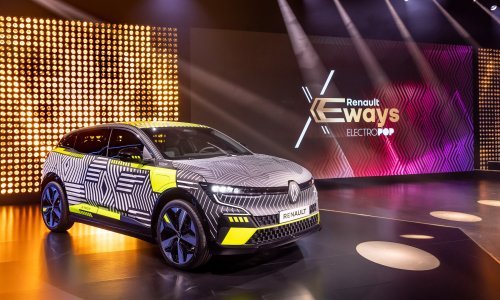 [FOTO/VIDEO] Povijesni skok strategije Renault grupe: Cilj je ponuditi konkurentna, održiva i popularna električna vozila