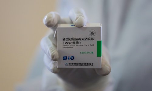 Mađari prijavljuju da neka cjepiva nisu pružila dovoljnu zaštitu protiv covida, najviše pritužbi na Sinopharm