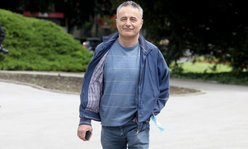 Pavle Kalinić: Ukoliko ured bude ili ukinut ili spojen s nekim drugim, mislim da više ne vidim sebe u toj priči