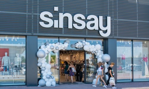 High street brend sa sjajnom modnom pričom i neodoljivim cijenama otvorio svoja vrata u Sisku