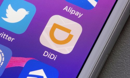 Problemi s korisničkim podacima: Kineski regulator obustavio prodaju aplikacije Didi Global