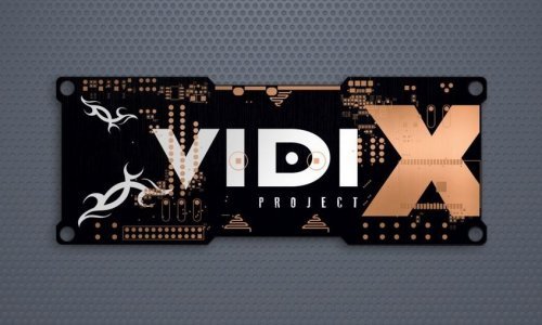 VIDI X u hrvatskim školama u rukama 5000 učenika