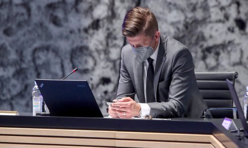 Javni dug dosegnuo 91,3 posto BDP-a, analitičari očekuju postupno smanjivanje u nastavku godine