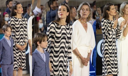 Lijepa pripadnica monegaške kneževske obitelji pokleknula pred dva najveća trenda sezone