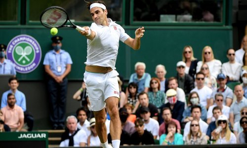 Nakon brojnih otkazivanja nastupa na Igrama u Tokiju, Roger Federer donio odluku koja će itekako odjeknuti u sportskom svijetu