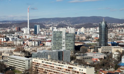 Grad Zagreb poziva građane da ispune anketu za izradu novog Prostornog plana