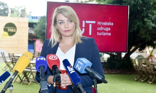 Brnjac: Na svima nama je odvojiti odgovorne od neodgovornih za bolju sezonu od lanjske