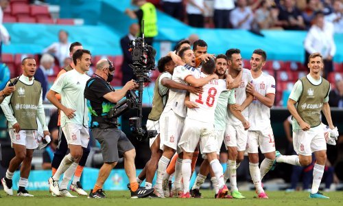 Nakon ovakvih riječi jasno je da će do kraja Eura većina simpatija hrvatske nogometne javnosti biti na strani ove reprezentacije