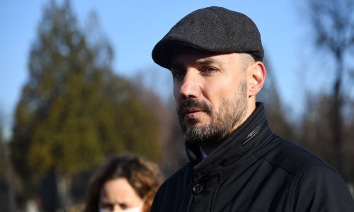 Milošević osudio homofobne napade na Povorci ponosa: Želim ohrabriti sve da prijavljuju zločine iz mržnje