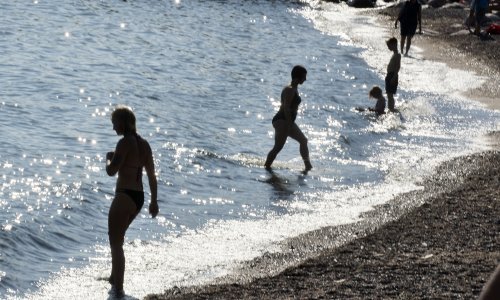 Vrući val zavladao i u nordijskim zemljama: Blizu arktičkog kruga izmjerena 34 stupnja