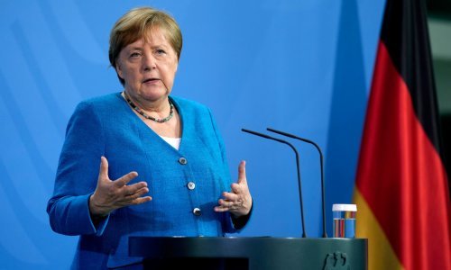 Merkel: Na Balkanu mnogo toga postignuto, ali ima još puno posla