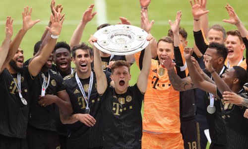 Bayern je najbogatiji i najmoćniji klub Njemačke, ali objavio je da očekuje ogroman gubitak; ovo je iznos koji će mnoge šokirati