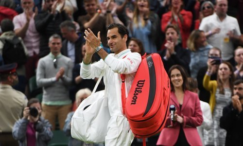Roger Federer je i dalje 'živ' na najdražem turniru; Švicarac je srušio rekord Wimbledona koji je stajao gotovo pola stoljeća