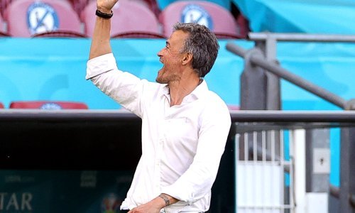 Španjolski izbornik Luis Enrique uoči polufinala nije skrivao nezadovoljstvo: Čudna je situacija, voljeli bismo da je drugačije