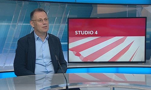 'Kako potaknuti cijepljenje? Možete ih motivirati, a možete ih i kažnjavati. Skloniji sam motiviranju, ali Vlada se odlučila za drugačiji pristup. Nisam siguran da će on uroditi plodom'