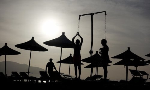 Kad su ruski tenkovi ušli u Ukrajinu, turistički buking u Hrvatskoj se prepolovio: 'Čeka nas bespoštedna borba za svakog gosta'