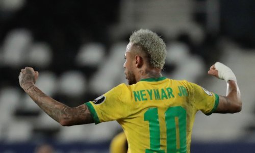 Žestok napad na Neymara: On ne poštuje kodeks na terenu, a zbog onoga što radi, udario bih ga nogom