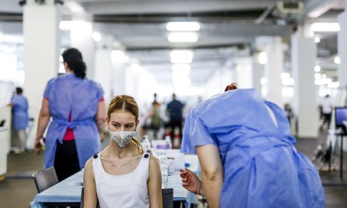 [ANKETA] Je li opravdano da Vlada smanji ili uskrati potpore poduzetnicima čiji radnici nisu cijepljeni?