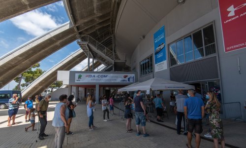 Covid potvrda od srpnja uvjet za potpore tvrtkama