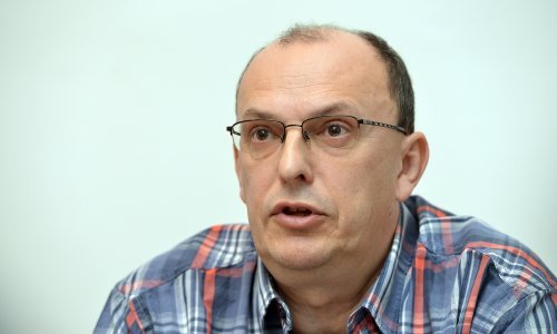 Varaždinska Čistoća privremeno ne odvozi komunalni otpad jer ne postoji lokacija za njegovo odlaganje