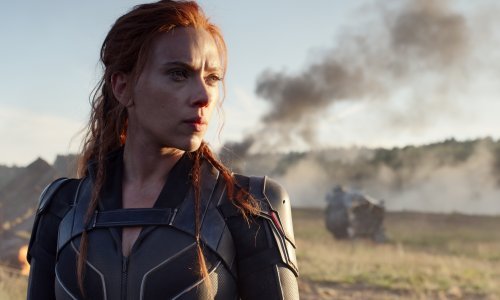 Dolazi prvi samostalni film jedne od najpoznatijih Marvelovih junakinja