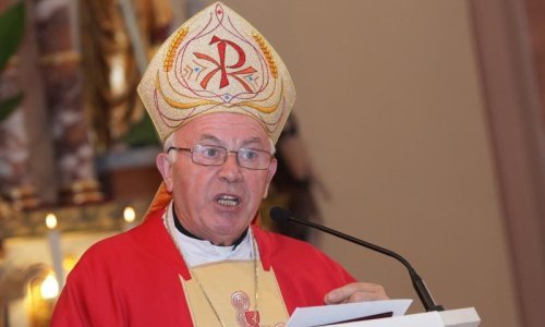 Jezerinac: Istospolne zajednice se protive objavi i prirodi čovjeka