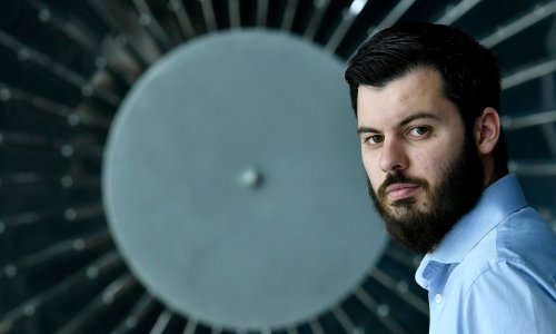 Za projekt autonomnih taksija nisu znali ni naši zaposlenici, u njega ćemo uložiti milijarde eura. Rasprodali smo prvu seriju Nevere, kupac mi je nudio da odem s njim na Mjesec