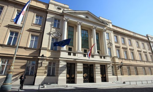 U Saboru intenzivan tjedan, na tapetu: Umirovljenici koji rade, istraga poslijeratne obnove Banovine, ali i Beroševo izvješće o koroni