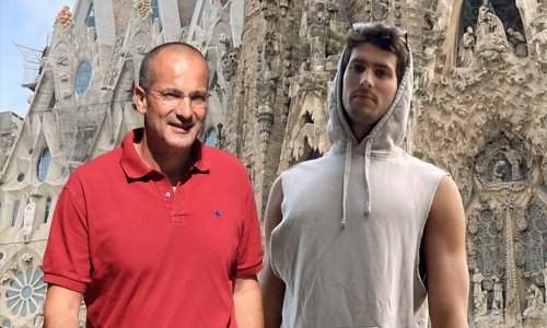 Nikola Miljenić, sin bivšeg ministra, oduševio u Tokiju; ostvario je novi osobni rekord na 100m slobodno, ali to ipak nije bilo dovoljno