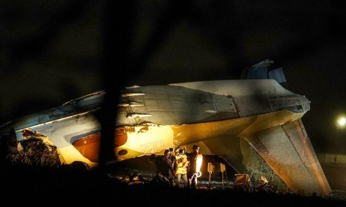 Nema preživjelih u padu ruskog zrakoplova na Kamčatki, među poginulima i gradonačelnica