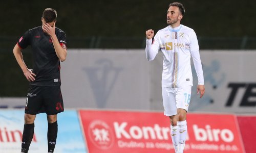 Rijeka osigurala najzvučnije pojačanje za novu sezonu: Neki od suigrača iznenađeni, jer nisu možda mislili da će se to realizirati