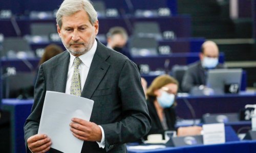 Novi prijepori: Europska komisija odbacila kritike Europskog parlamenta