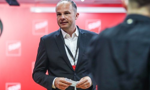 Ne prestaje rasprava o cijepljenju i potporama, evo kako bi to riješio SDP-ov Siniša Hajdaš Dončić