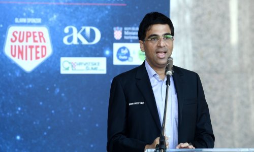 U Zagrebu se okupila šahovska elita, ali bez svog 'kralja', svjetskog prvaka Magnusa Carlsena