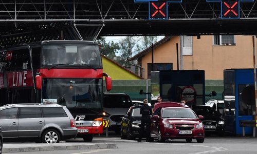 Mješovito povjerenstvo donijelo odluke za lakši prelazak granice Hrvatske i BiH, evo što su zaključili