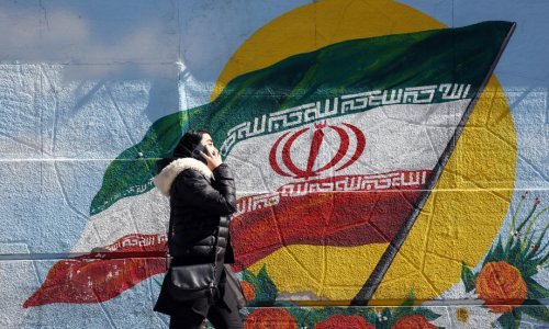 Iran obavijestio IAEA-u da ubrzava rad na metalnom uranu