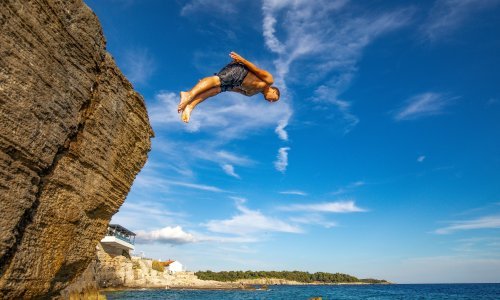 Ljetne vrućine se zahuktavaju s vrhuncem u četvrtak, upozorenje na vrlo veliku opasnost od toplinskih valova za tri grada: Pogledajte kad stiže osvježenje