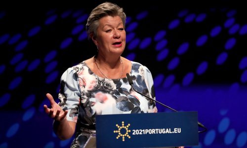 Povjerenica EU o Schengenu: Vrijeme je za Bugarsku, Rumunjsku i Hrvatsku da dobiju svoja mjesta