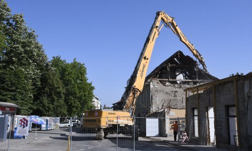 Plitki potres od 2,6 na Banovini, dobro se osjetio: 'Ima li kraja ovome zlu?'