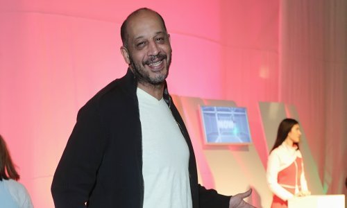 Hamed se prisjetio 90-ih i dobre zafrkancije s Danielom Trbović