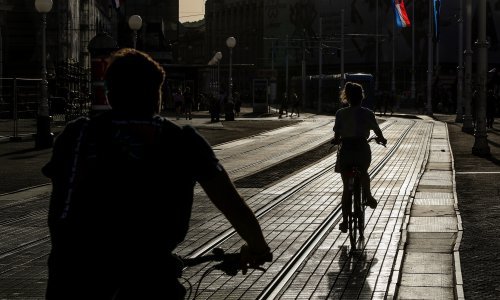 Zaraze Hrvatima veće zlo od klimatskih promjena